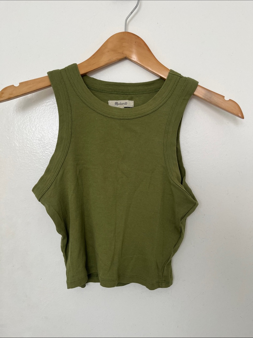 Madewell Tank Top